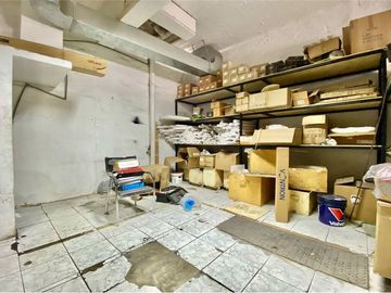 Gran ubicación, industria, bodega, taller.