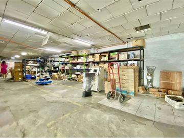 Gran ubicación, industria, bodega, taller.