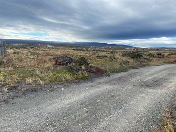 VENTA PARCELA 10000MTS Porvenir