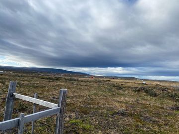 VENTA PARCELA 10000MTS Porvenir