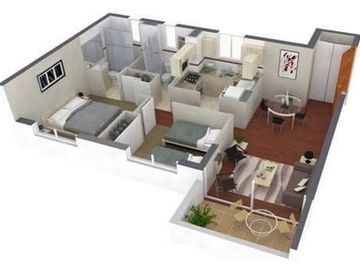 Excelente oportunidad inversionista