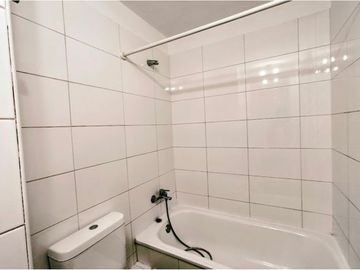 Moderno depto. 2D/2B con bodega en Santiago