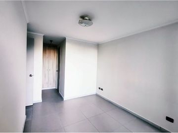 Moderno depto. 2D/2B con bodega en Santiago