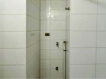 Moderno depto. 2D/2B con bodega en Santiago