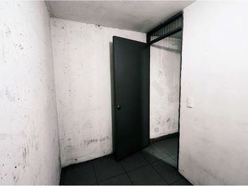 Moderno depto. 2D/2B con bodega en Santiago