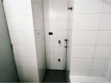 Moderno depto. 2D/2B con bodega en Santiago