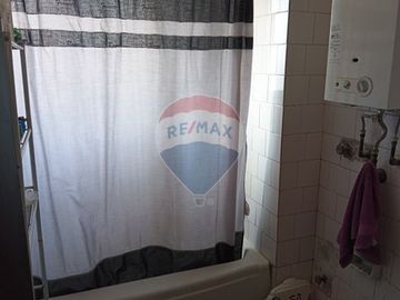 Casa 4D/2B más depto 2D/1B Recoleta