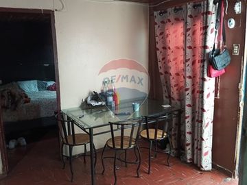 Casa 4D/2B más depto 2D/1B Recoleta