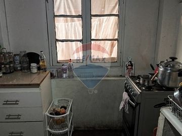 Casa 4D/2B más depto 2D/1B Recoleta