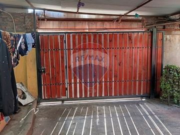 Casa 4D/2B más depto 2D/1B Recoleta