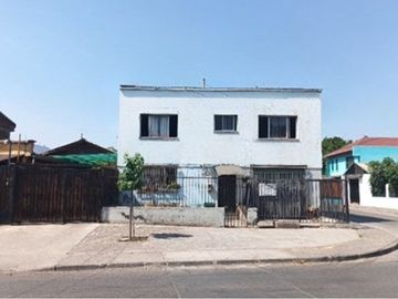 Casa 4D/2B más depto 2D/1B Recoleta