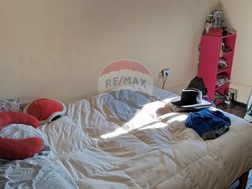 Casa 4D/2B más depto 2D/1B Recoleta