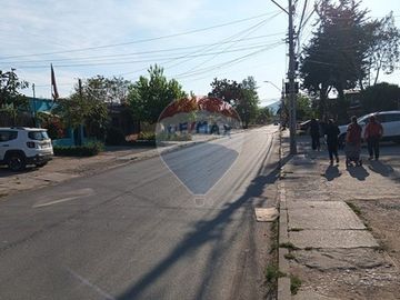 Casa 4D/2B más depto 2D/1B Recoleta