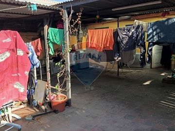 Casa 4D/2B más depto 2D/1B Recoleta