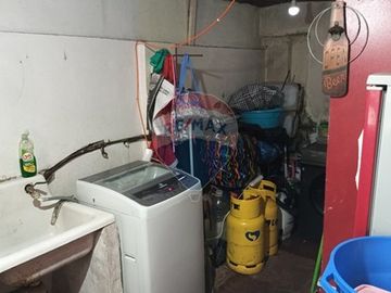 Casa 4D/2B más depto 2D/1B Recoleta