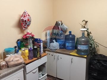 Casa 4D/2B más depto 2D/1B Recoleta