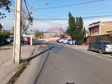 Casa 4D/2B más depto 2D/1B Recoleta