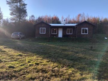 VENTA DE CASA EN LOS LAURELES SECTOR CUNCO