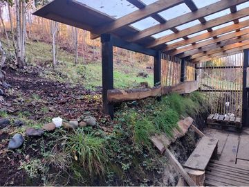 VENTA DE CASA EN LOS LAURELES SECTOR CUNCO