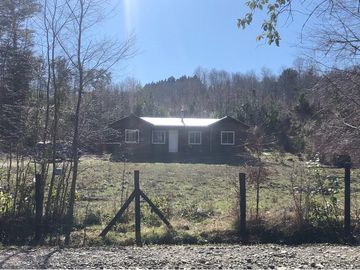 VENTA DE CASA EN LOS LAURELES SECTOR CUNCO