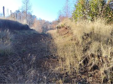 VENTA DE CASA EN LOS LAURELES SECTOR CUNCO