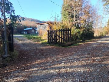 VENTA DE CASA EN LOS LAURELES SECTOR CUNCO