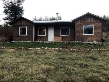 VENTA DE CASA EN LOS LAURELES SECTOR CUNCO