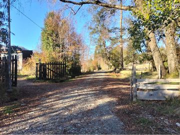 VENTA DE CASA EN LOS LAURELES SECTOR CUNCO