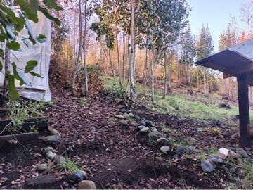 VENTA DE CASA EN LOS LAURELES SECTOR CUNCO