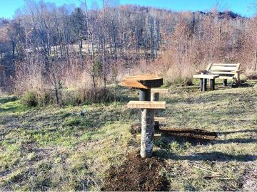 VENTA DE CASA EN LOS LAURELES SECTOR CUNCO