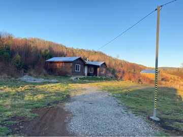 VENTA DE CASA EN LOS LAURELES SECTOR CUNCO