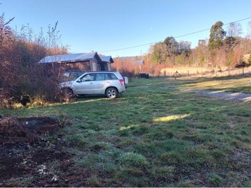 VENTA DE CASA EN LOS LAURELES SECTOR CUNCO