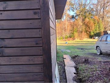 VENTA DE CASA EN LOS LAURELES SECTOR CUNCO