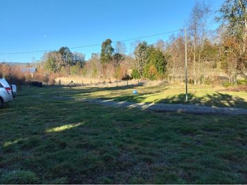 VENTA DE CASA EN LOS LAURELES SECTOR CUNCO