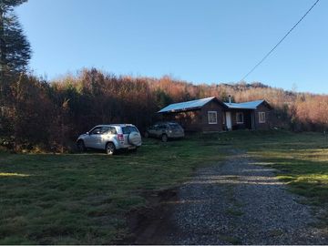 VENTA DE CASA EN LOS LAURELES SECTOR CUNCO