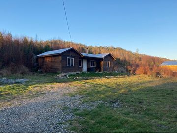 VENTA DE CASA EN LOS LAURELES SECTOR CUNCO