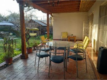 INVERSION CON PROYECCION / EN EL CORAZON DE BUIN