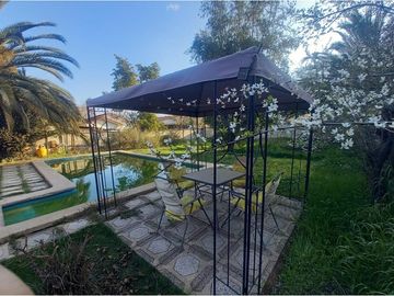 INVERSION CON PROYECCION / EN EL CORAZON DE BUIN