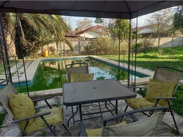 INVERSION CON PROYECCION / EN EL CORAZON DE BUIN