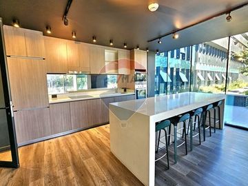 DISEÑO UNICO - 2 DORMITORIOS EN 77M2