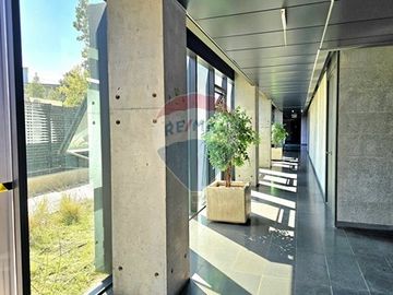 DISEÑO UNICO - 2 DORMITORIOS EN 77M2