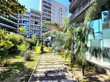 DISEÑO UNICO - 2 DORMITORIOS EN 77M2