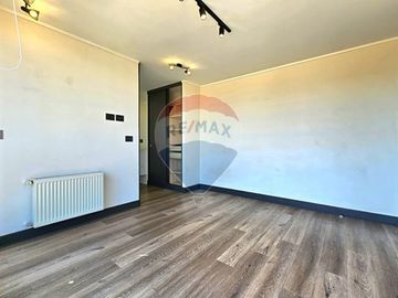 DISEÑO UNICO - 2 DORMITORIOS EN 77M2