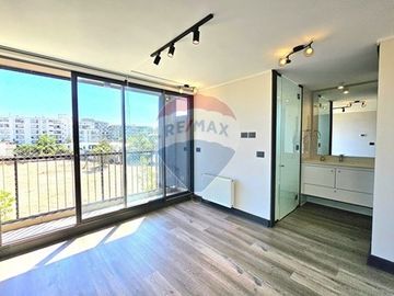 DISEÑO UNICO - 2 DORMITORIOS EN 77M2