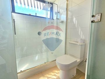 DISEÑO UNICO - 2 DORMITORIOS EN 77M2