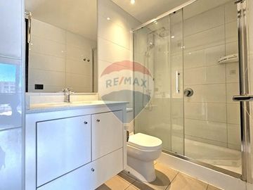 DISEÑO UNICO - 2 DORMITORIOS EN 77M2