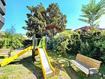 DISEÑO UNICO - 2 DORMITORIOS EN 77M2