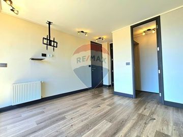 DISEÑO UNICO - 2 DORMITORIOS EN 77M2