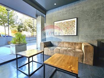 DISEÑO UNICO - 2 DORMITORIOS EN 77M2