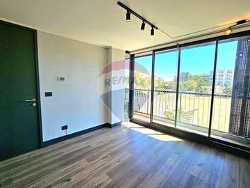 DISEÑO UNICO - 2 DORMITORIOS EN 77M2